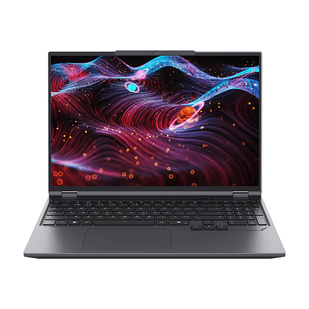 Laptop CHUWI GameBook Ryzen 9 9955HX 32GB 1TB SSD RTX 5070 Ti 16” 2.5K 300Hz