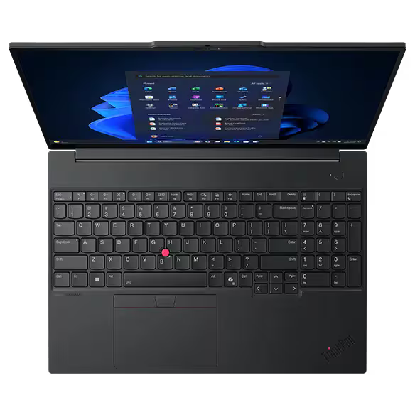LAPTOP LENOVO THINKPAD E16 G3 ULTRA 5 225U IA 16GB RAM 1TB SSD 16" WINDOWS 11 PRO