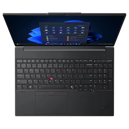 LAPTOP LENOVO THINKPAD E16 G3 ULTRA 5 225U IA 16GB RAM 1TB SSD 16" WINDOWS 11 PRO