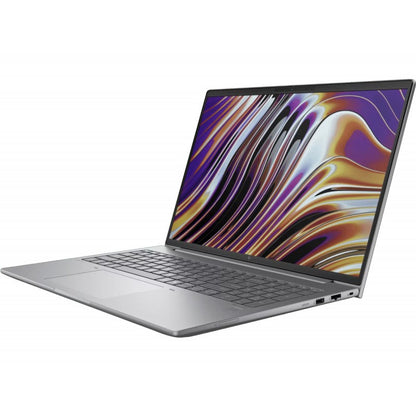 Laptop Workstation HP ZBook Power G11 Ryzen 9 8945HS 32GB RAM 1TB SSD RTX A1000 6GB 16" WUXGA Windows 11 Pro