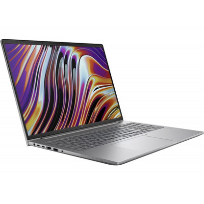 Laptop Workstation HP ZBook Power G11 Ryzen 9 8945HS 32GB RAM 1TB SSD RTX A1000 6GB 16" WUXGA Windows 11 Pro