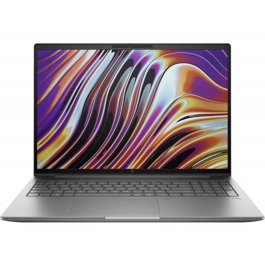 Laptop Workstation HP ZBook Power G11 Ryzen 9 8945HS 32GB RAM 1TB SSD RTX A1000 6GB 16" WUXGA Windows 11 Pro