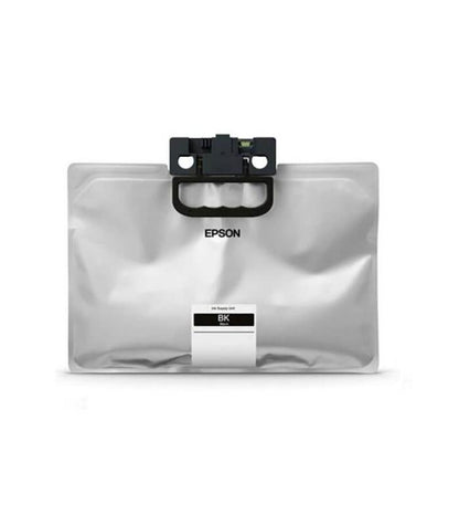 Tinta Epson Durabrite Ultra T01D Negro Original