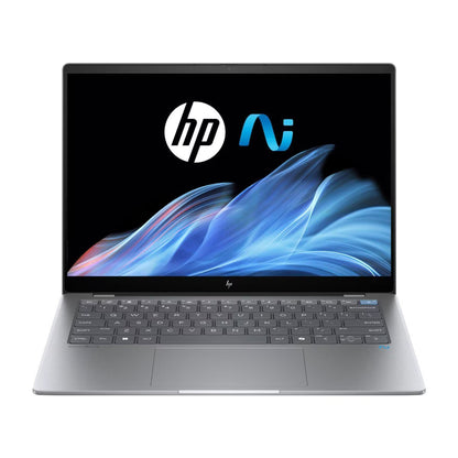 Laptop HP OmniBook X 14-fe0000la Snapdragon X Elite 16GB RAM 1TB SSD 14" 2.2K Touch Windows 11 Home