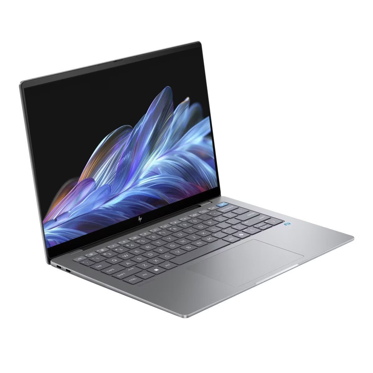 Laptop HP OmniBook X 14-fe0000la Snapdragon X Elite 16GB RAM 1TB SSD 14" 2.2K Touch Windows 11 Home