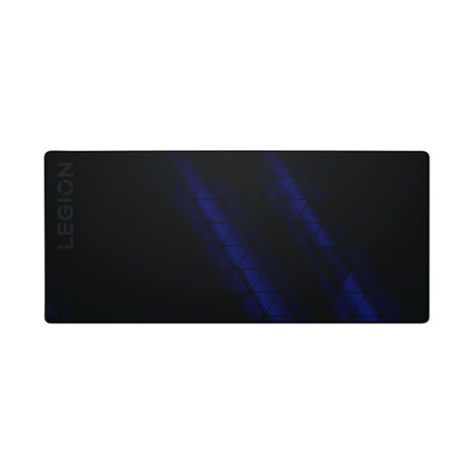 Mouse Pad Lenovo Legion Gaming Control XXL GXH1C97869 Antideslizante Negro