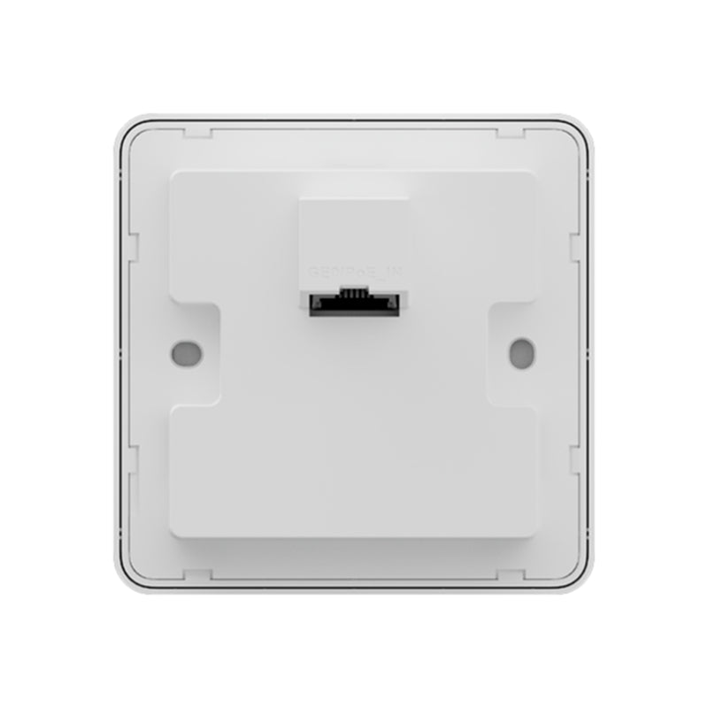 Access Point Huawei eKitEngine AP160 Wi-Fi 6 AX1775 Dual Band PoE de Pared