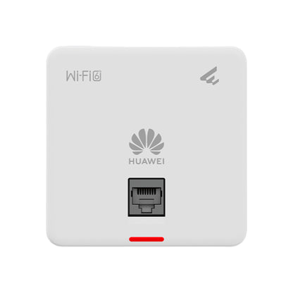 Access Point Huawei eKitEngine AP160 Wi-Fi 6 AX1775 Dual Band PoE de Pared