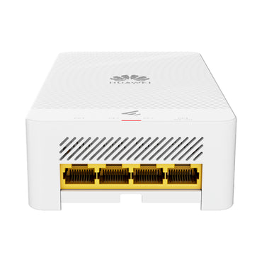 Access Point Huawei eKitEngine AP266 Wi-Fi 6 AX2975 Dual Band PoE de Pared