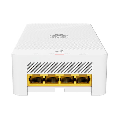 Access Point Huawei eKitEngine AP266 Wi-Fi 6 AX2975 Dual Band PoE de Pared