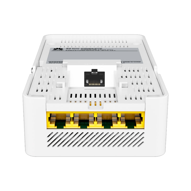 Access Point Huawei eKitEngine AP266 Wi-Fi 6 AX2975 Dual Band PoE de Pared