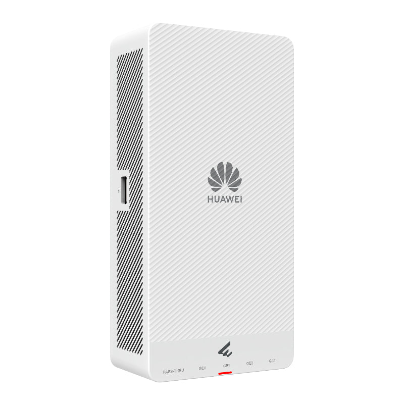 Access Point Huawei eKitEngine AP271E Wi-Fi 7 Wall Plate Dual Band AX/BE PoE 2.5GbE