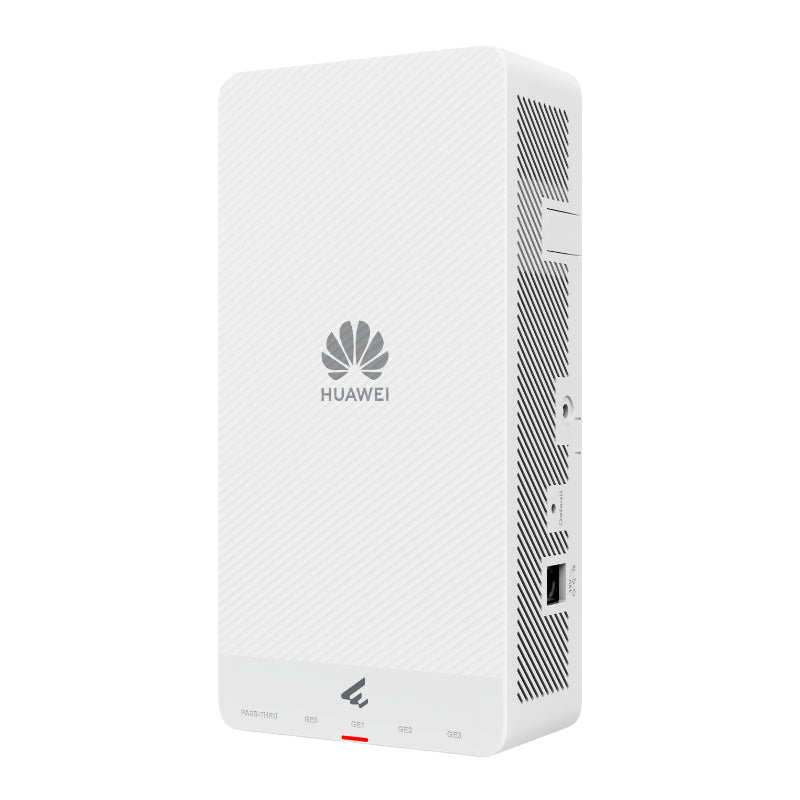 Access Point Huawei eKitEngine AP271E Wi-Fi 7 Wall Plate Dual Band AX/BE PoE 2.5GbE