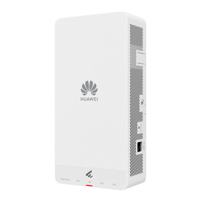 Access Point Huawei eKitEngine AP271E Wi-Fi 7 Wall Plate Dual Band AX/BE PoE 2.5GbE