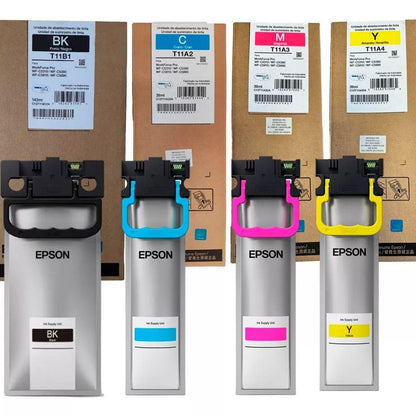 Tinta Epson Durabrite Pro 13K Original