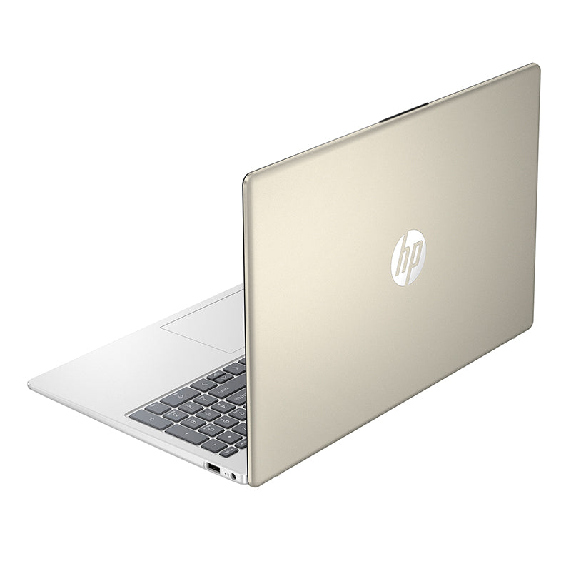 Laptop HP 15-fd0266la Core i5-1334U 16GB RAM 1TB SSD 15.6" FHD FreeDOS Dorado
