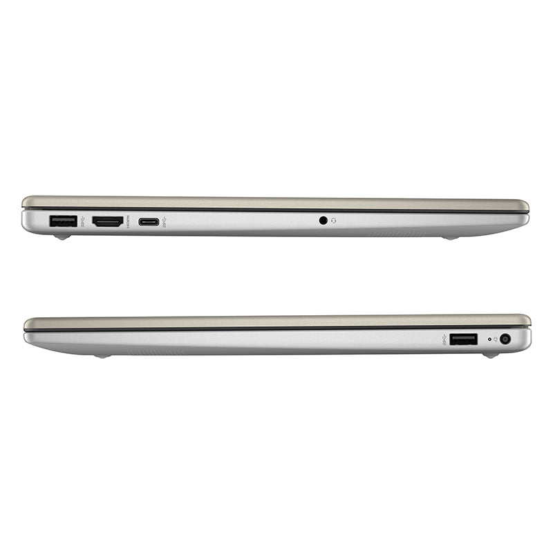 Laptop HP 15-fd0266la Core i5-1334U 16GB RAM 1TB SSD 15.6" FHD FreeDOS Dorado