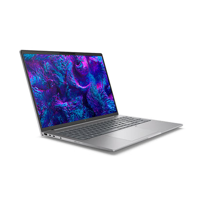Laptop HP ZBook 8 G1i 14" WUXGA Intel Core Ultra 7 255H 32GB 1TB SSD NVIDIA RTX Pro V4 Windows 11 Pro