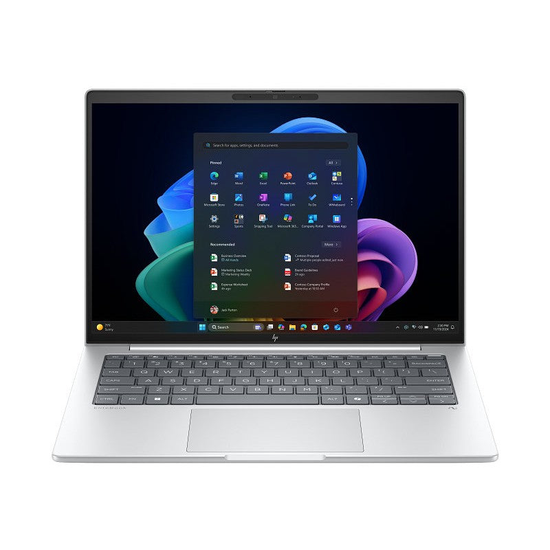Laptop HP EliteBook 8 G1i 14" WUXGA Core Ultra 7 258V 32GB 1TB SSD Windows 11 Pro
