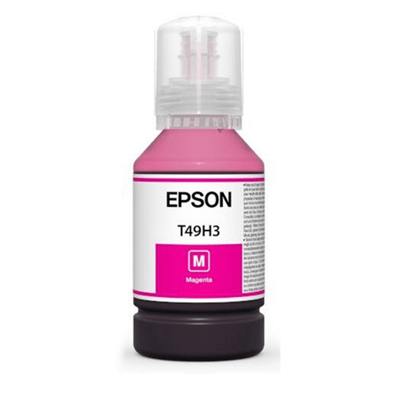 Tinta Epson T49H300 Magenta Original 140ml para SureColor T3170X SC-T3100X