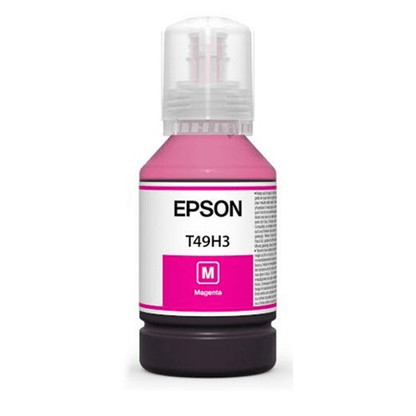 Tinta Epson T49H300 Magenta Original 140ml para SureColor T3170X SC-T3100X