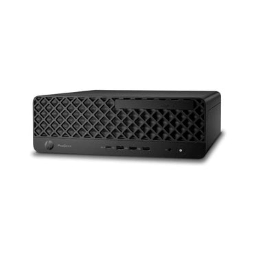 PC HP ProDesk 4 SFF G1i Intel Core Ultra 7 265 16GB RAM 512GB SSD Windows 11 Pro
