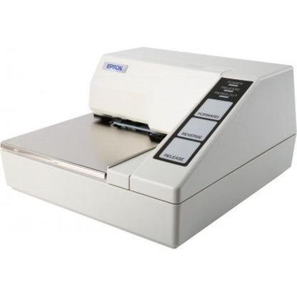 Impresora Matricial Epson TM-U295-272 Serial RS-232C para Documentos y Recibo