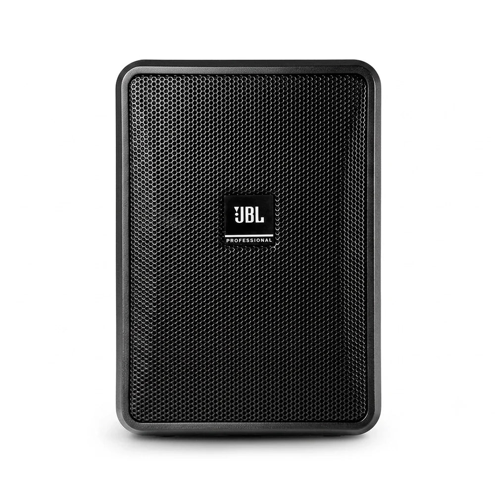 JBL Pro Control 23-1L Parlante de Superficie 3 Pulgadas 50W Negro