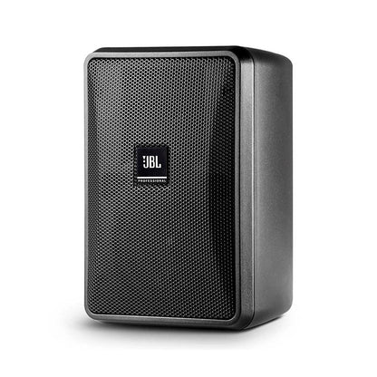 JBL Pro Control 23-1L Parlante de Superficie 3 Pulgadas 50W Negro