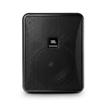 JBL Pro Control 25-1L Parlante de Superficie 5.25 Pulgadas 100W Negro