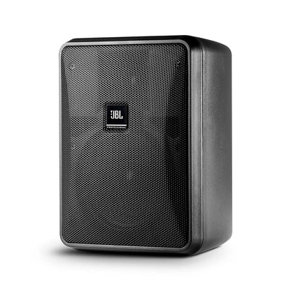 JBL Pro Control 25-1L Parlante de Superficie 5.25 Pulgadas 100W Negro