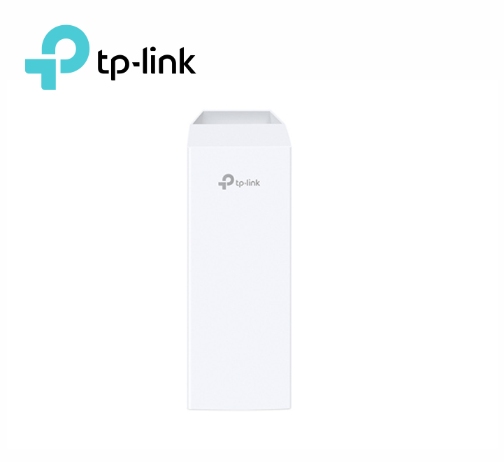 Access Point Exterior TP-Link CPE510 5GHz 300Mbps 13dBi PoE Pasivo