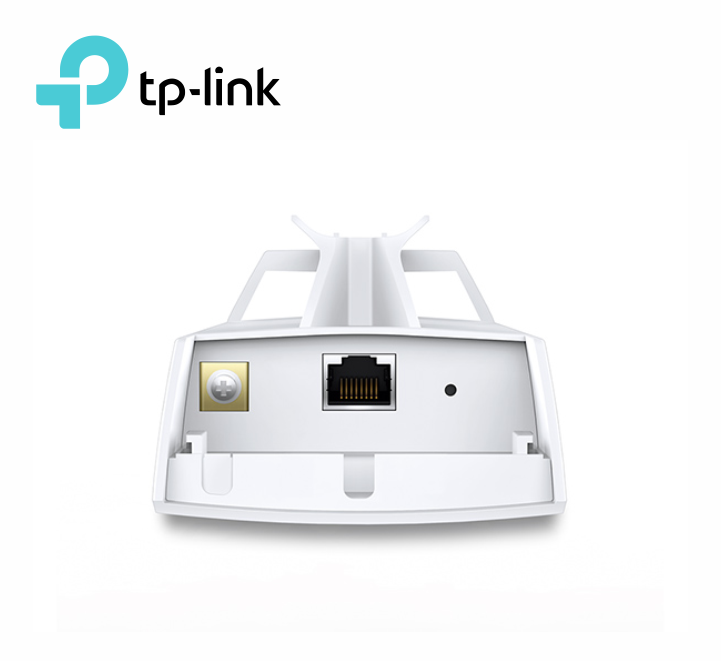 Access Point Exterior TP-Link CPE510 5GHz 300Mbps 13dBi PoE Pasivo