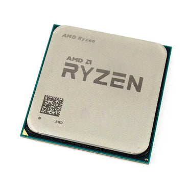 Procesador AMD Ryzen 5 3400G 4 Núcleos 8 Hilos 4.20GHz AM4 Radeon RX Vega 11 OEM