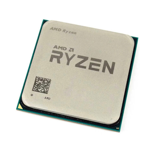 Procesador AMD Ryzen 5 3400G 4 Núcleos 8 Hilos 4.20GHz AM4 Radeon RX Vega 11 OEM