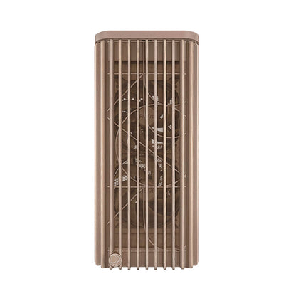 Case ASUS ProArt PA401 Wood Edition Beige Tempered Glass
