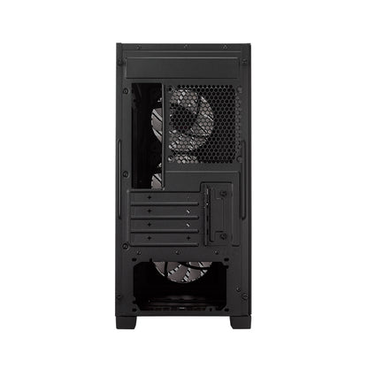 Case Cooler Master Elite 301 Mini Tower ARGB Negro USB-C