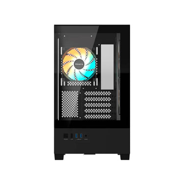 Marca: Modelo: Motherboards soportadas ff: Orientacion: Dimesiones: Peso: Incluye fuente de poder: Pulsadores: Leds: Puertos: Ventiladores: Soporte de radiador: Formato de fuente: Garantía: