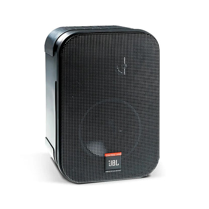 JBL Pro CSS-1S/T Parlante de Superficie 5.25 Pulgadas 60W Negro