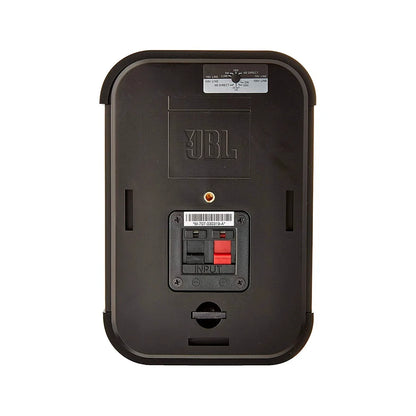 JBL Pro CSS-1S/T Parlante de Superficie 5.25 Pulgadas 60W Negro