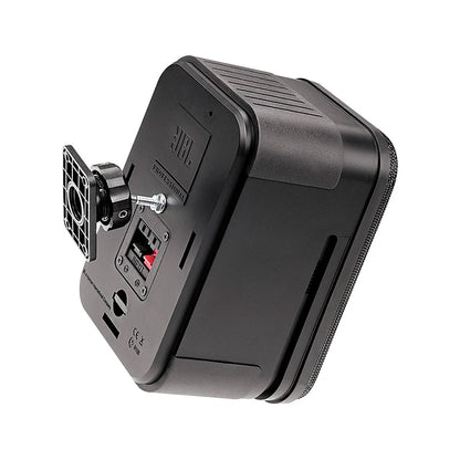 JBL Pro CSS-1S/T Parlante de Superficie 5.25 Pulgadas 60W Negro