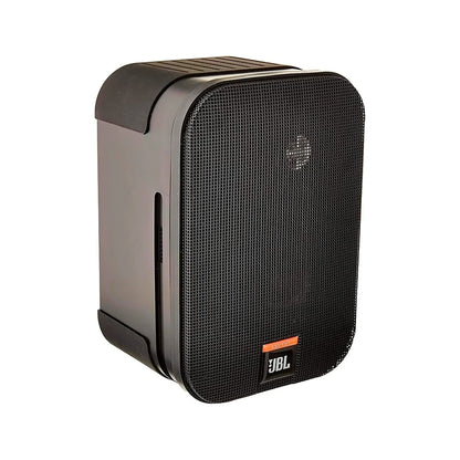 JBL Pro CSS-1S/T Parlante de Superficie 5.25 Pulgadas 60W Negro