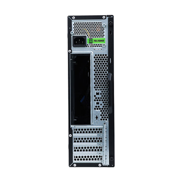 Case Teros TE-1040CS TFX 350W USB 3.0 Micro-ATX Negro