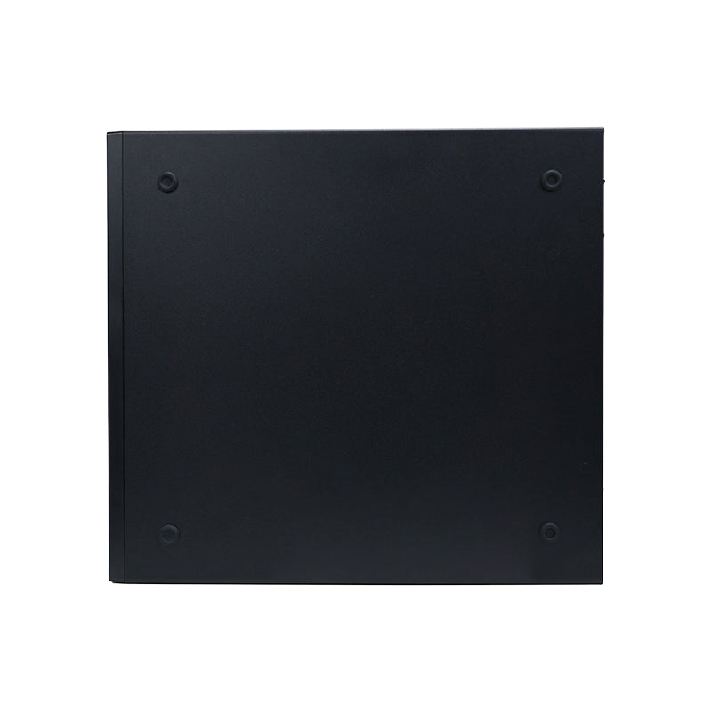 Case Teros TE-1040CS TFX 350W USB 3.0 Micro-ATX Negro