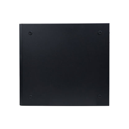 Case Teros TE-1040CS TFX 350W USB 3.0 Micro-ATX Negro