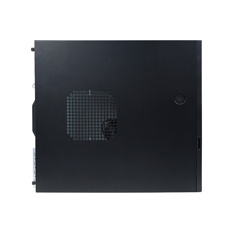Case Teros TE-1040CS TFX 350W USB 3.0 Micro-ATX Negro