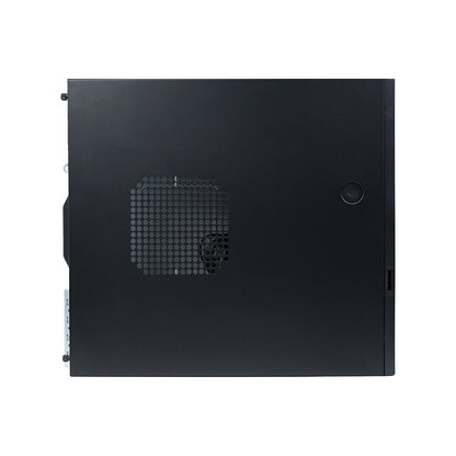 Case Teros TE-1040CS TFX 350W USB 3.0 Micro-ATX Negro
