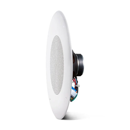 Parlante de Techo JBL Pro CSS8008 8" 5W Pasivo 70V/100V Blanco Pack 6 Unidades