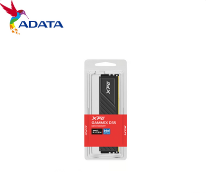 Memoria RAM XPG Gammix D35 8GB DDR4 3200MHz Gaming