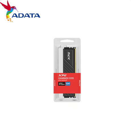 Memoria RAM XPG Gammix D35 8GB DDR4 3200MHz Gaming